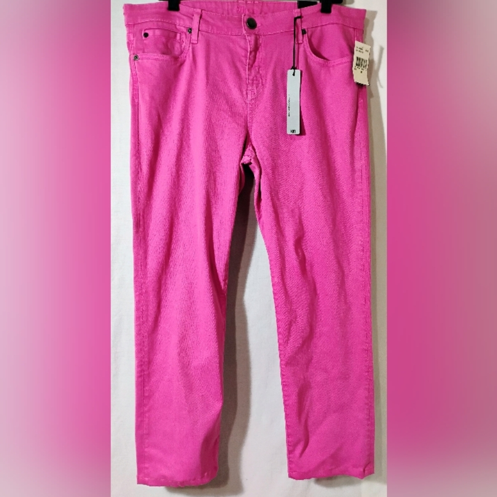 NWT Kut from the Kloth Diana Skinny Jeans